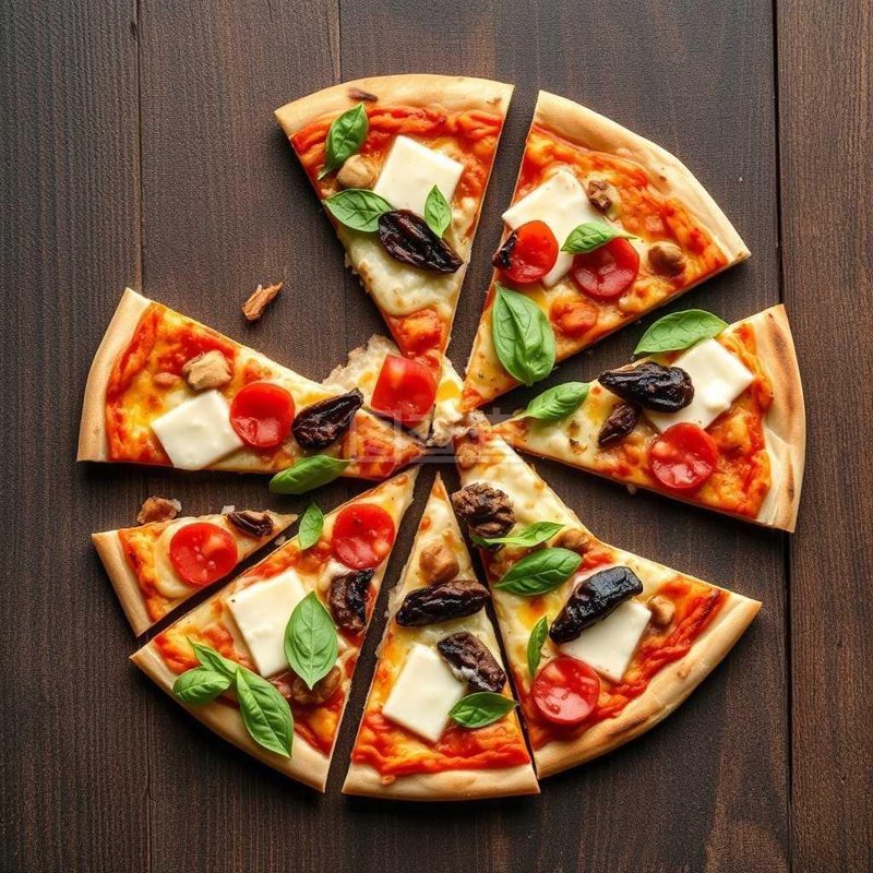 渡渡披萨：一家披萨店的崛起之路